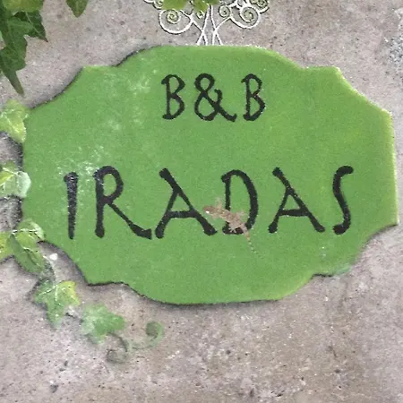 住宿加早餐酒店 Iradas