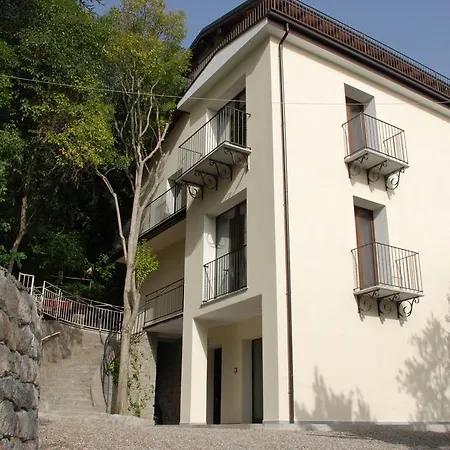 Iradas Panzió Lanusei