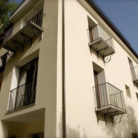 Bed & Breakfast Iradas