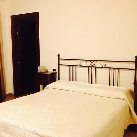 Bed & Breakfast Iradas *