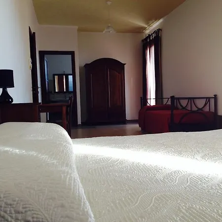Bed & Breakfast Iradas