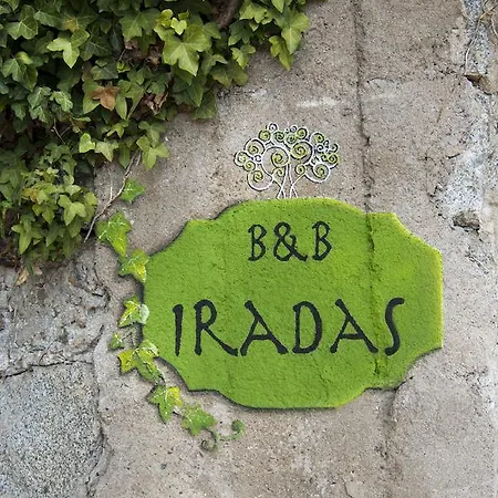 Panzió Iradas