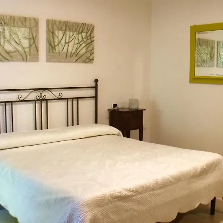 Bed & Breakfast Iradas